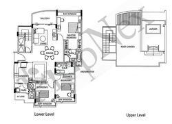 The Carpmaelina (D15), Condominium #581056691